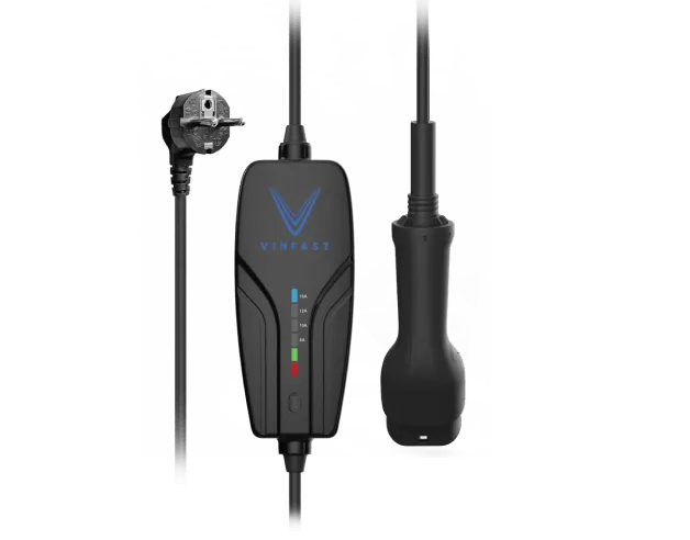 Bộ sạc theo xe 3,5 kW (Ô tô điện)