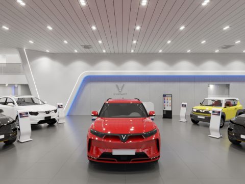 Giới thiệu VFG Bắc Giang 1