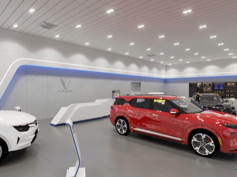 Giới thiệu VFG Bắc Giang 2