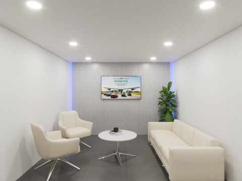 Giới thiệu VFG Bắc Giang 4