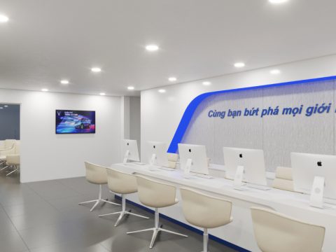 Giới thiệu VFG Bắc Giang 5